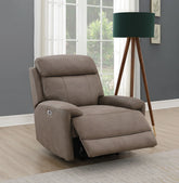 Campbell (Navada) 1P Chair IM